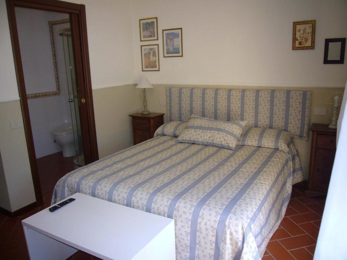 Il Giardino Di Zio Bed and Breakfast Pisa Eksteriør billede