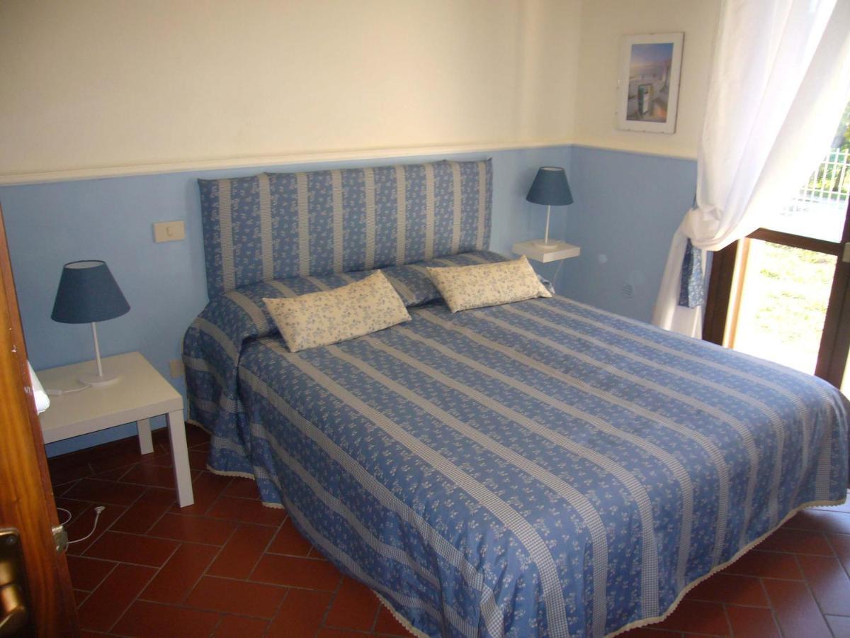 Il Giardino Di Zio Bed and Breakfast Pisa Eksteriør billede