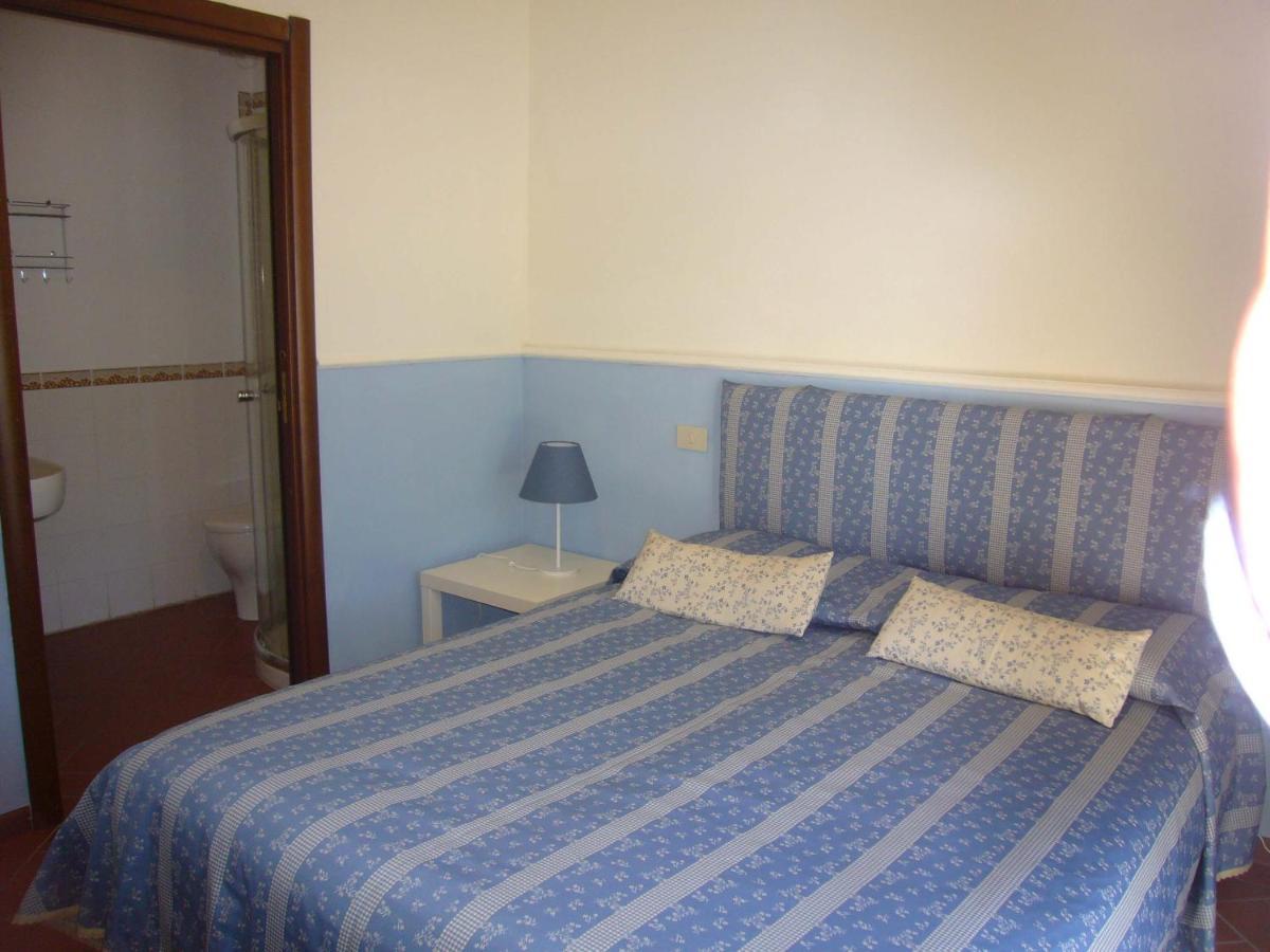 Il Giardino Di Zio Bed and Breakfast Pisa Eksteriør billede