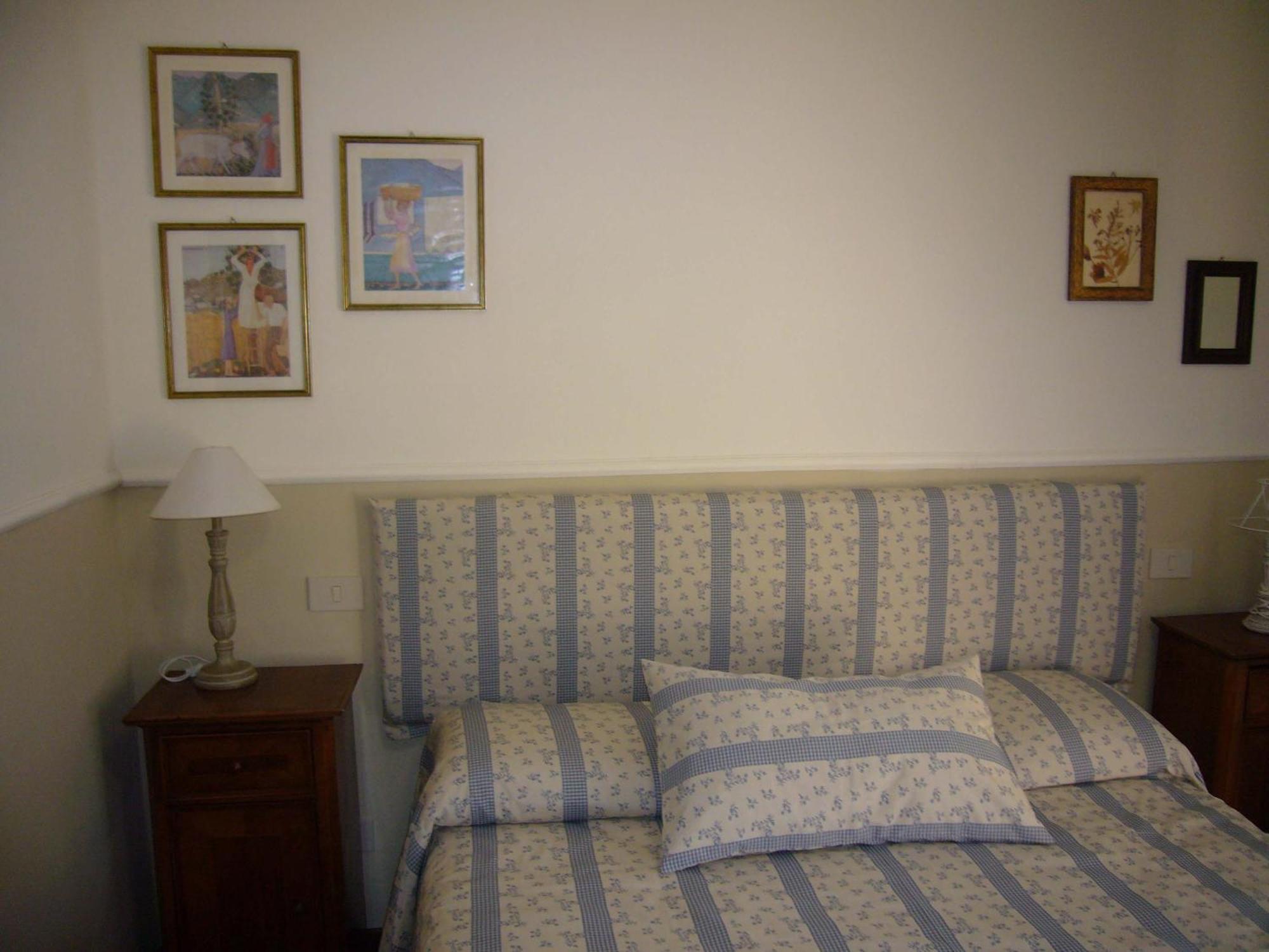 Il Giardino Di Zio Bed and Breakfast Pisa Eksteriør billede