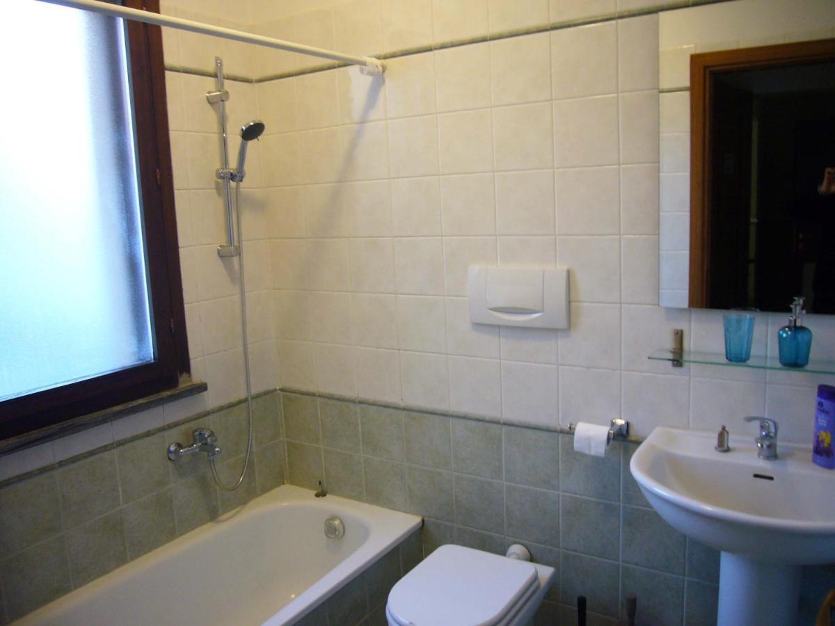 Il Giardino Di Zio Bed and Breakfast Pisa Eksteriør billede
