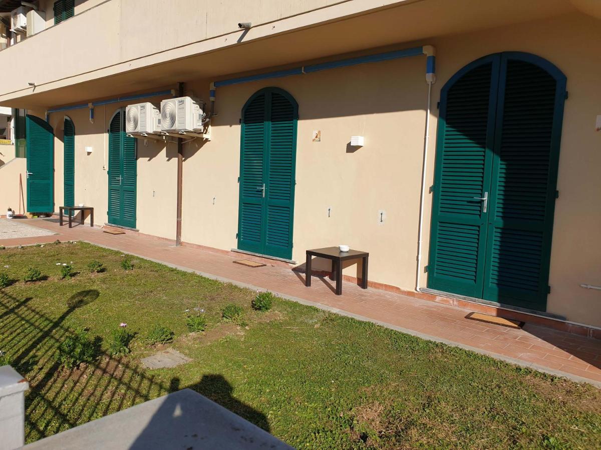 Il Giardino Di Zio Bed and Breakfast Pisa Eksteriør billede