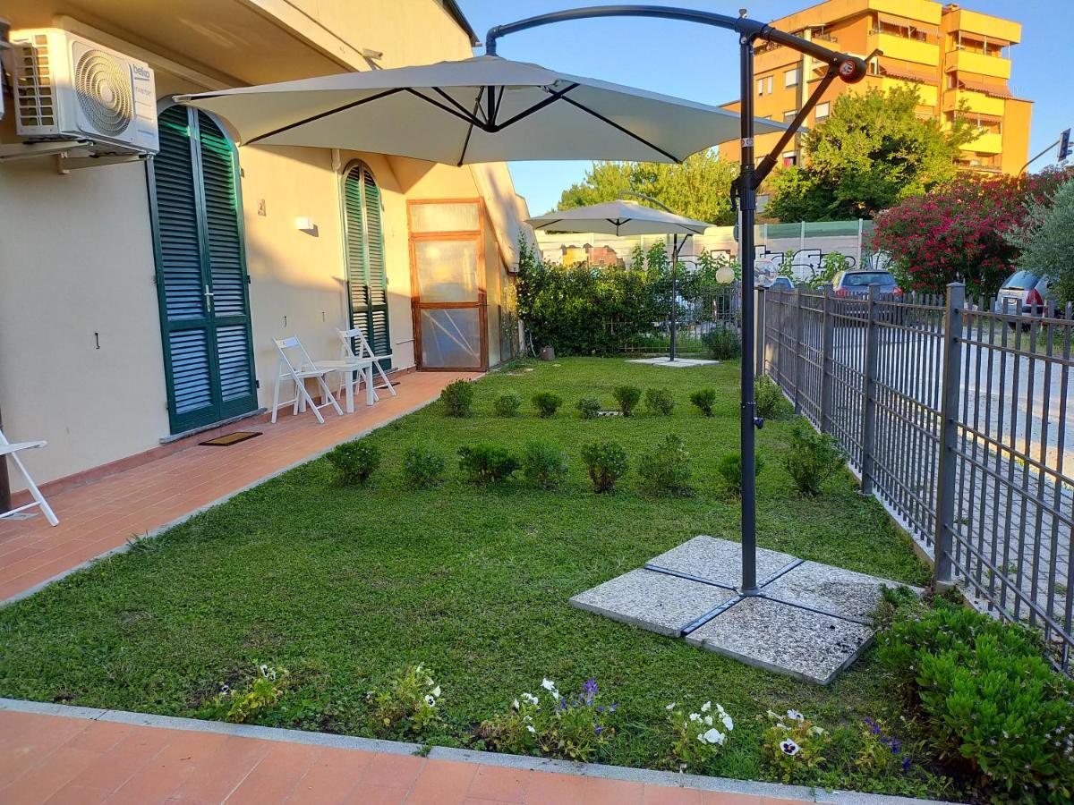 Il Giardino Di Zio Bed and Breakfast Pisa Eksteriør billede